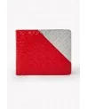Guapi Clothing - Crimson Wallet - Red