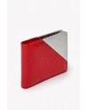 Guapi Clothing - Crimson Wallet - Red