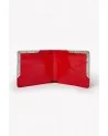 Guapi Clothing - Crimson Wallet - Red