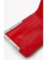 Guapi Clothing - Crimson Wallet - Red