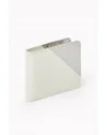 Guapi Clothing - Ivory Wallet - White