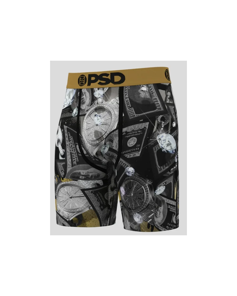 PSD Underwear - High Roller 3PK - MC