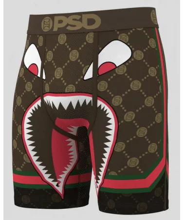 PSD Underwear - Lux Loot - MC