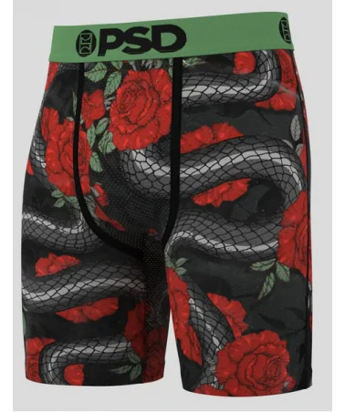 PSD Underwear - Lux Loot - MC