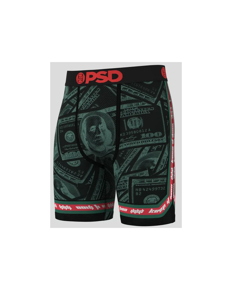 PSD Underwear - Lux Loot - MC