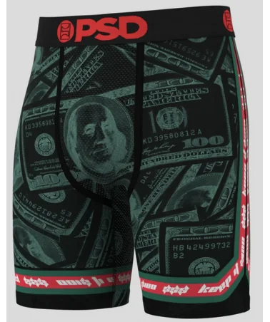 PSD Underwear - Lux Loot - MC