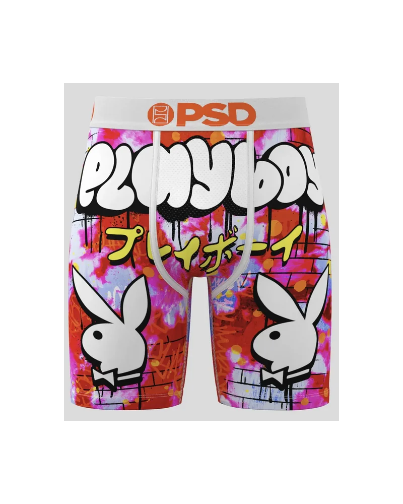 PSD Underwear - Throwz - MC