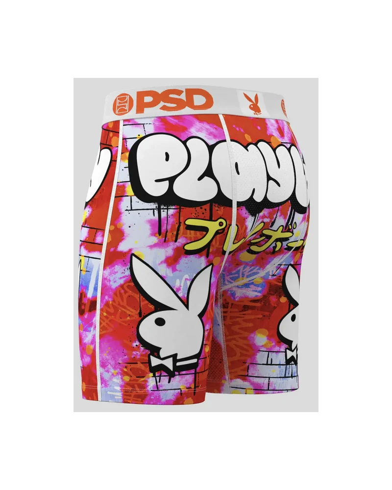 PSD Underwear - Throwz - MCv