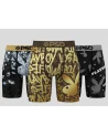 PSD Underwear - Playboy Lux - MC