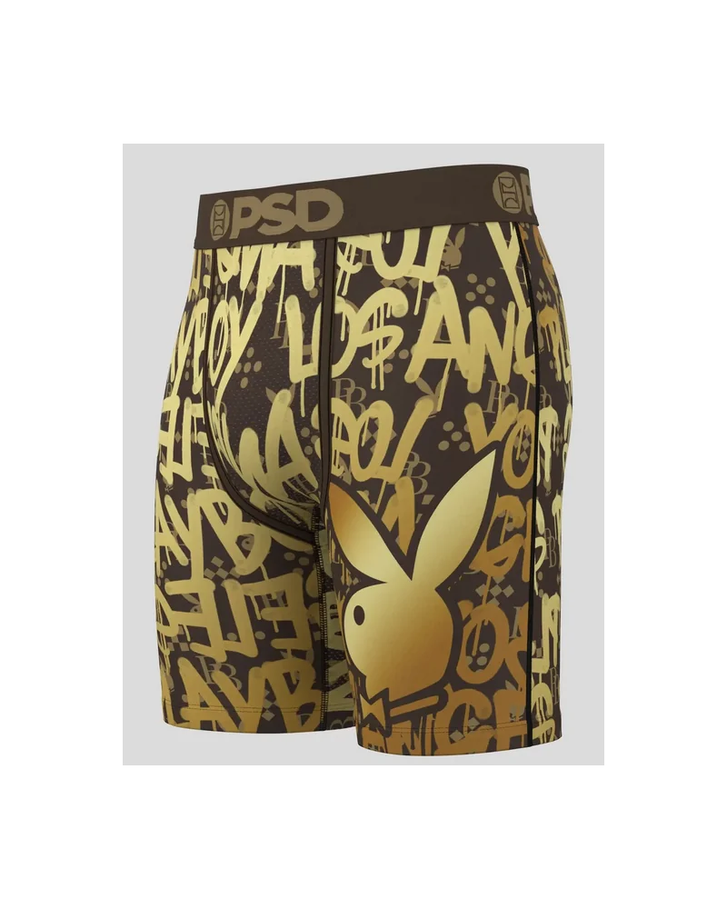 PSD Underwear - Playboy Lux - MC