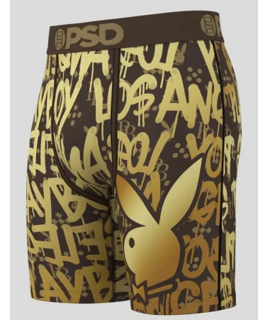 PSD Underwear - Playboy Lux - MC