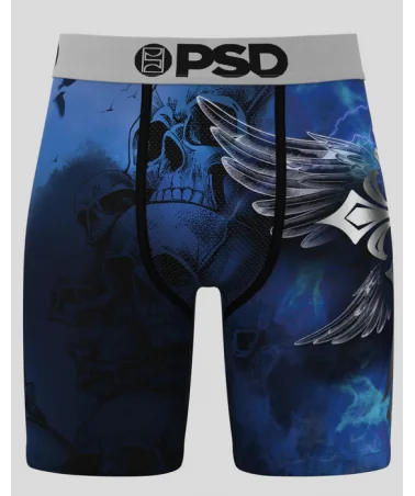 PSD Underwear - Silver Wing - MC