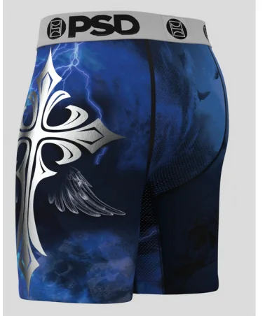 PSD Underwear - Silver Wing - MC