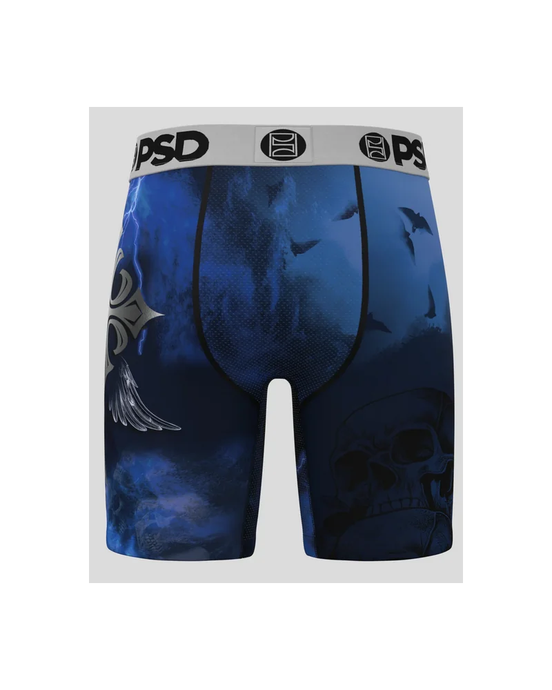 PSD Underwear - Silver Wing - MC