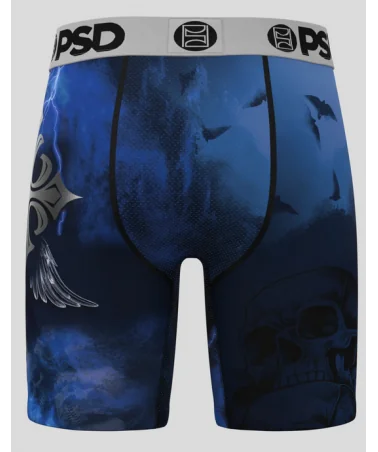 PSD Underwear - Silver Wing - MC