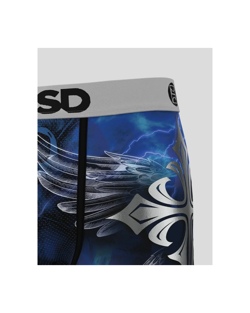 PSD Underwear - Silver Wing - MC