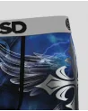 PSD Underwear - Silver Wing - MC