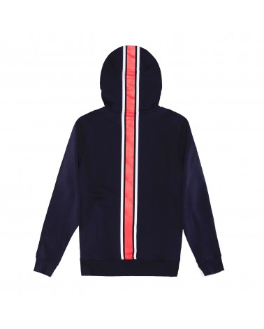Cayler And Sons WL - Paris F City  Hoody - Navy/Red/White