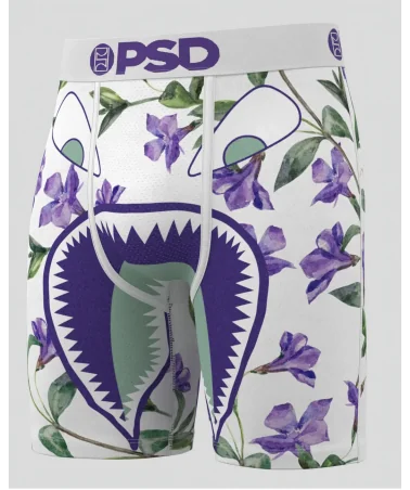 PSD Underwear - Warface Lavender - MC