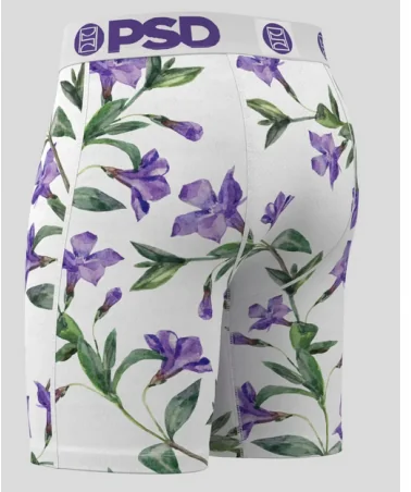 PSD Underwear - Warface Lavender - MC