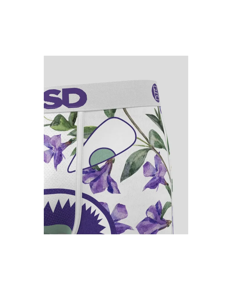 PSD Underwear - Warface Lavender - MC