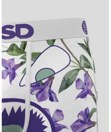 PSD Underwear - Warface Lavender - MC