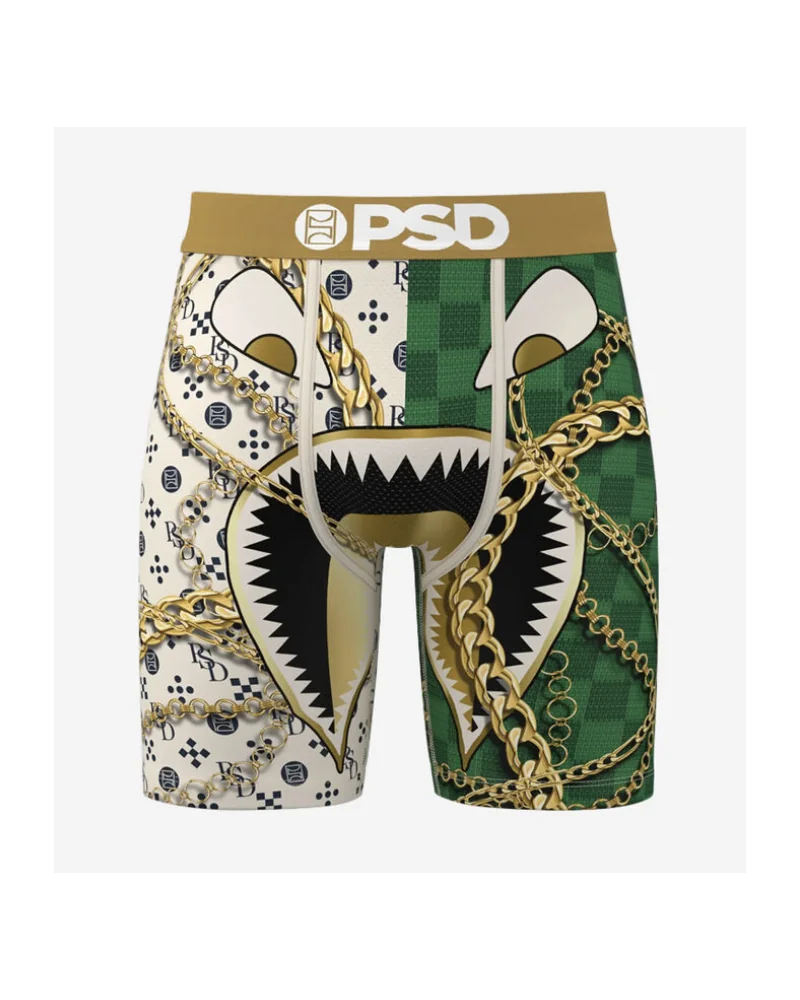 PSD Underwear - Warface Prestige - MC