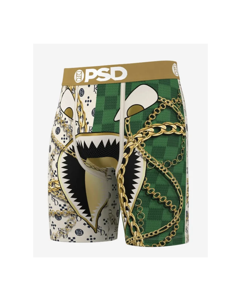 PSD Underwear - Warface Prestige - MC