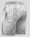 PSD Underwear - Warface Diamond - White Diamond