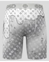 PSD Underwear - Warface Diamond - White Diamond