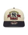 NEW ERA - MLB Washed Graphic New York Yankees 19TWENTY - Navy Blue