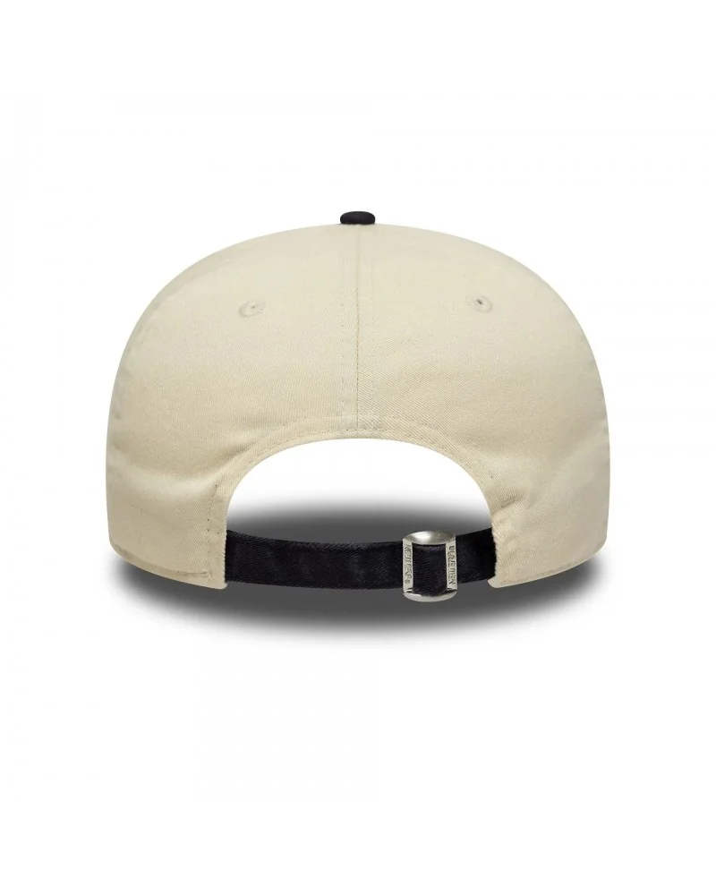 NEW ERA - MLB Washed Graphic New York Yankees 19TWENTY - Navy Blue