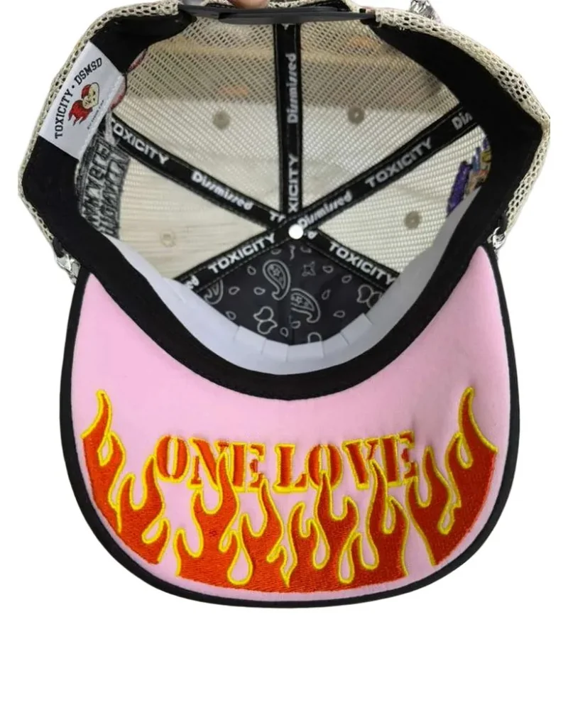 TOXICITY X DISMISSED