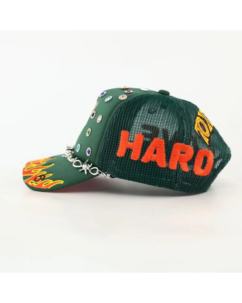 TOXICITY X DISMISSED