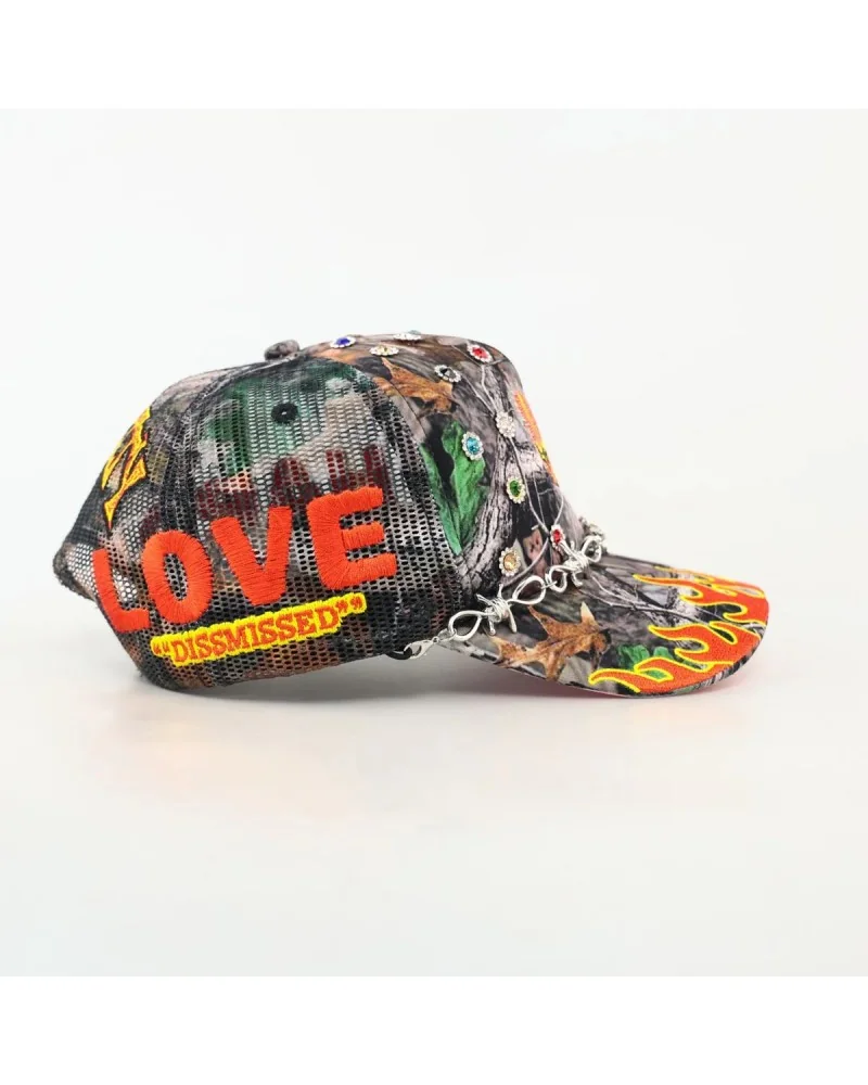 TOXICITY X DISMISSED