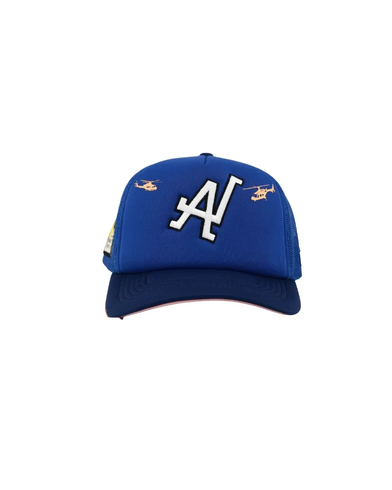 MOUR CAP