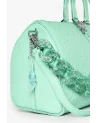 Guapi Clothing - Tiffany Blue Duffle Bag - Tiffany Blue