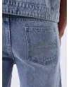 Project X Paris - American Drama Pants - Blue Jeans