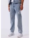 Project X Paris - American Drama Pants - Blue Jeans
