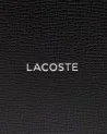 Lacoste - Ossian Key Ring Gift Box - Black