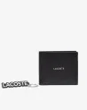 Lacoste - Ossian Key Ring Gift Box - Black