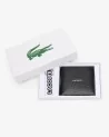 Lacoste - Ossian Key Ring Gift Box - Black