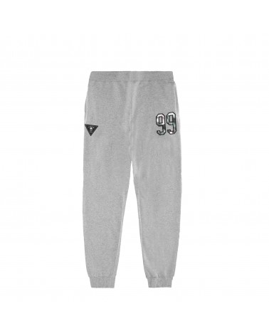 Cayler And Sons WL - Brooklyn Soldier Sweatpants - Grey Heather/Mc