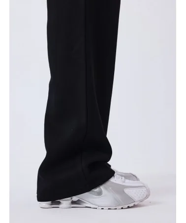 Project X Paris - American Drama Baggy Sweatpants - Black