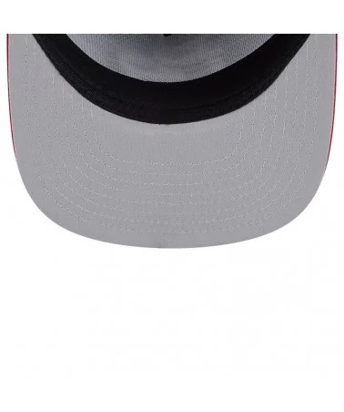 New Era - Puerto rico World Baseball 9Fifty Cap - Red / Navy