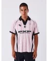 Project X Paris - Old School Polo Sport - Pink