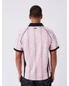 Project X Paris - Old School Polo Sport - Pink