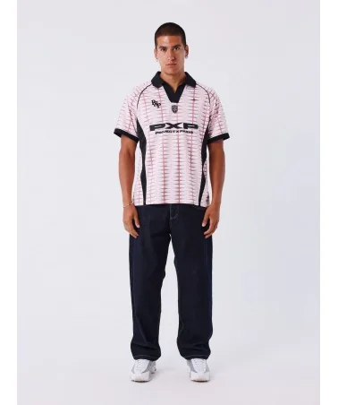 Project X Paris - Old School Polo Sport - Pink