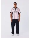 Project X Paris - Old School Polo Sport - Pink