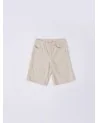 Project X Paris - 80s Club Denim Short - Beige